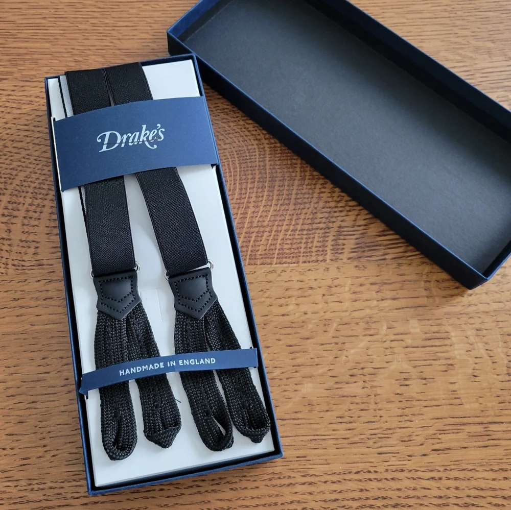 J. Crew new box